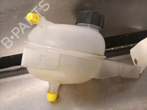 Expansion tank RENAULT TWINGO III (BCM_, BCA_) 1.0 SCe 70 (BCMB) | BP15740301C120