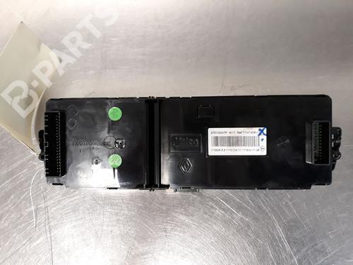 Climate control RENAULT MEGANE III Hatchback (BZ0/1_, B3_) 1.5 dCi (BZ09, BZ0D, BZ1W, BZ29, BZ14) | BP9326461I5 