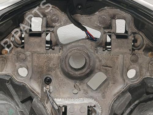 Steering wheel BMW X1 (F48) sDrive 18 d | BP23397875C49 