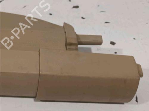 Rear parcel shelf MERCEDES-BENZ M-CLASS (W164) ML 280 CDI 4-matic (164.120) | BP21782204C85