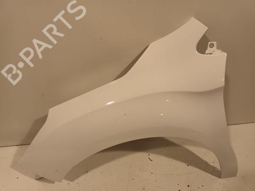 Used Left front fenders CITROËN DS4 (NX_) 1.6 HDi 115 (114 hp) 31752131