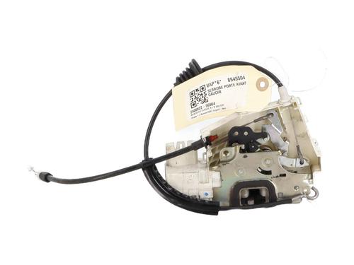 Front left lock MERCEDES-BENZ B-CLASS Sports Tourer (W245) B 200 CDI (245.208) | BP26490443C98 