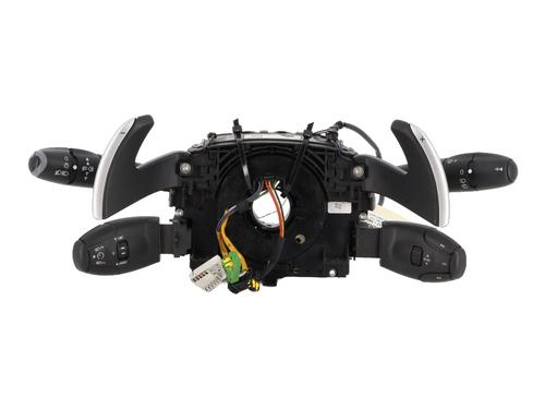 Used Headlight switch PEUGEOT 1007 (KM_) 1.6 16V (109 hp) 25888693