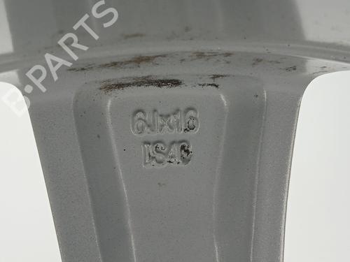 Fælk OPEL CORSA E (X15) 1.4 (08, 68) | BP33301033C45 - Image 2