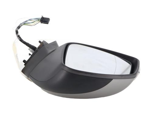 Left mirror RENAULT SCÉNIC III (JZ0/1_) 1.5 dCi | BP29604296C26 