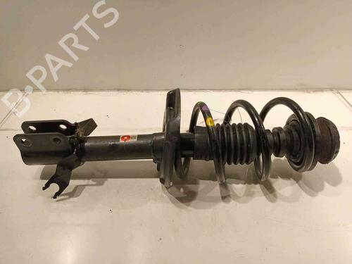 Used Right front shock absorber DACIA SANDERO III 1.0 SCe 65 (67 hp) 20604454