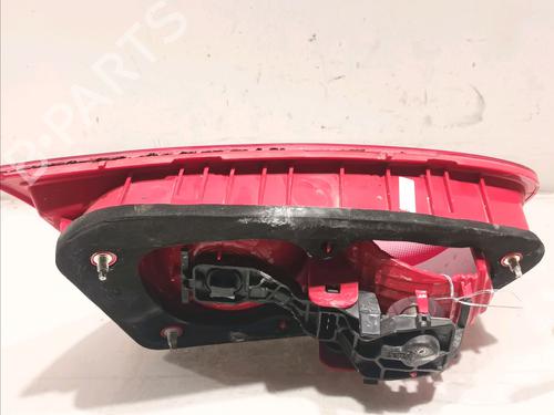 Rear bumper right light SEAT LEON (1P1) 1.6 TDI | BP15798536C82 