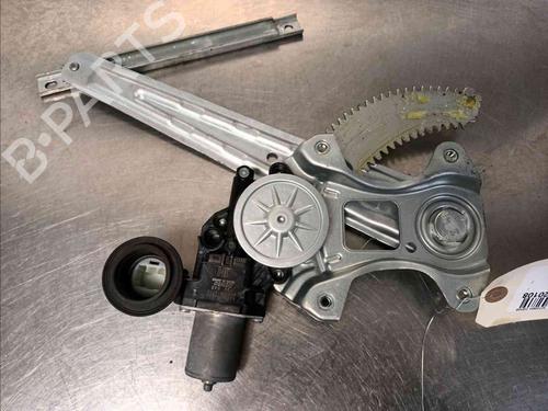 Used Rear right window mechanism NISSAN MICRA V (K14) [2016-2025]  20602485