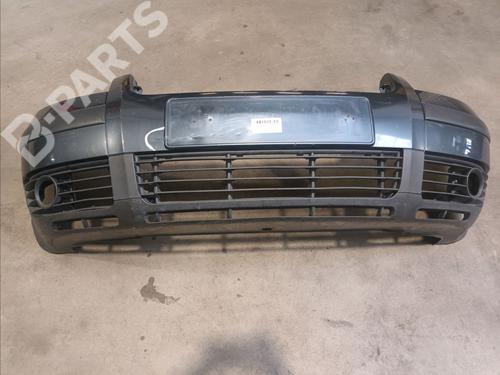 front-bumper-vw-passat-b55-3b3-19-tdi-3b0807217kgru-2000-2001-2002-2003-2004-2005-10536861 main image