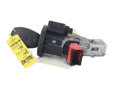 Used Ignition barrel Ignition barrel RENAULT CLIO III Grandtour (KR0/1_) 1.5 dCi (KR0F) (86 hp) 36595252 36595252
