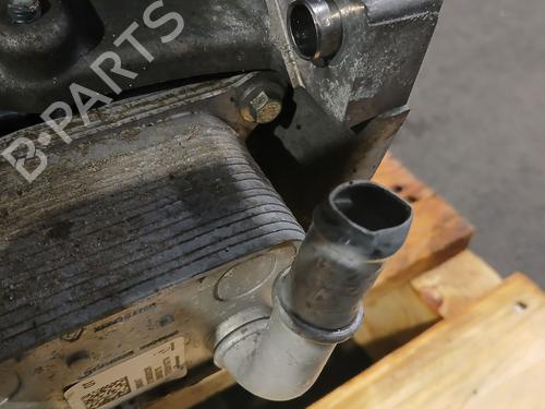 Motor RENAULT CAPTUR I (J5_, H5_) 0.9 TCe 90 | BP29582644M1 