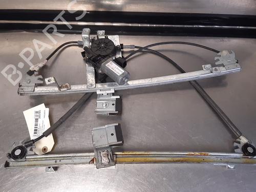 Lève-vitre avant gauche LAND ROVER FREELANDER I (L314) 2.0 DI 4x4 | BP20601150C22 