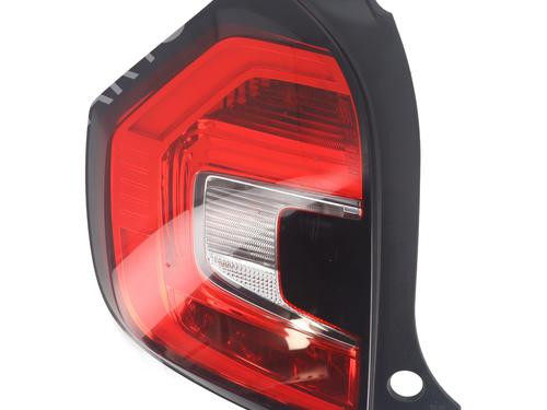 Used Left taillight RENAULT TWINGO III (BCM_, BCA_) 1.0 SCe 65 (BCMJ) (65 hp) 29021182