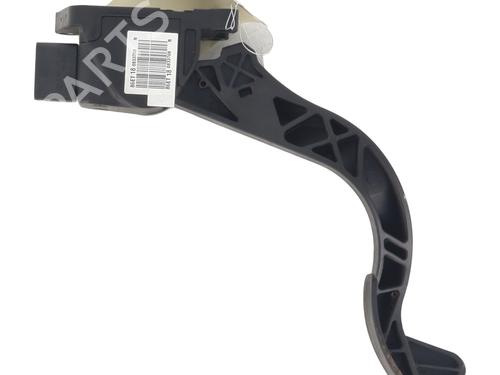 Pedal PEUGEOT PARTNER Box Body/MPV 1.6 HDi / BlueHDi 75 | BP28290075I4 