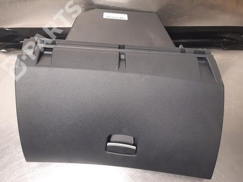 Glove box RENAULT LAGUNA III (BT0/1) 1.5 dCi (BT00, BT0A, BT0T, BT1J) (110 hp) 9331891