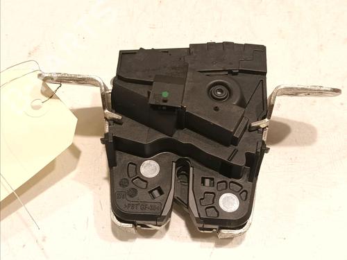 Tailgate lock MERCEDES-BENZ GLA-CLASS (X156) GLA 220 CDI 4-matic (156.905) | BP16487048C101 