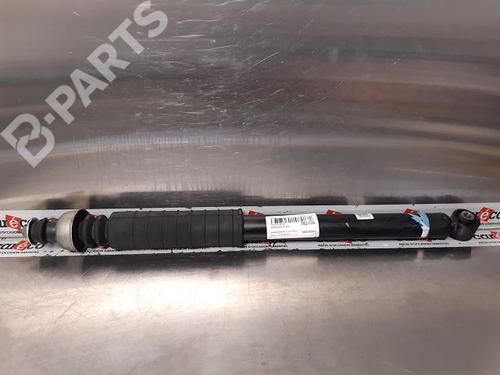Used Right rear shock absorber NISSAN MICRA IV (K13K, K13KK) 1.2 DIG-S (98 hp) 9327370