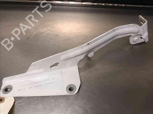 Used Hinge/Door check strap MERCEDES-BENZ CITAN Box Body/MPV (W415) [2012-2021]  21587419