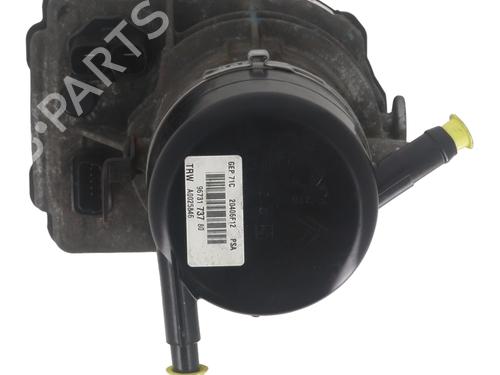 Steering pump CITROËN C5 III (RD_) 2.0 HDi 140 (RDRHF8, RDRHFA, RDRHA8, RDRHAJ) | BP33950171M99  - Image 5