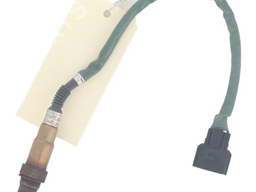 Elektronisk sensor RENAULT TWINGO III (BCM_, BCA_) 1.0 SCe 70 (BCMB) (69 hp) 29763600