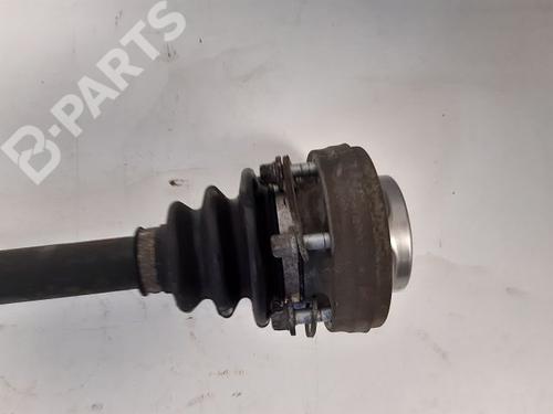 Left rear driveshaft BMW 1 (E87) 116 i | BP9326946M40 