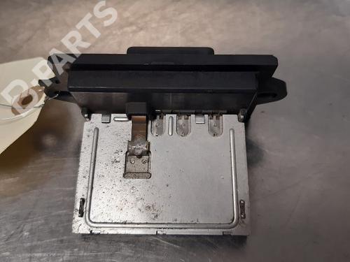 Used Heater resistor NISSAN MICRA III (K12) 1.2 16V (65 hp) 11676733