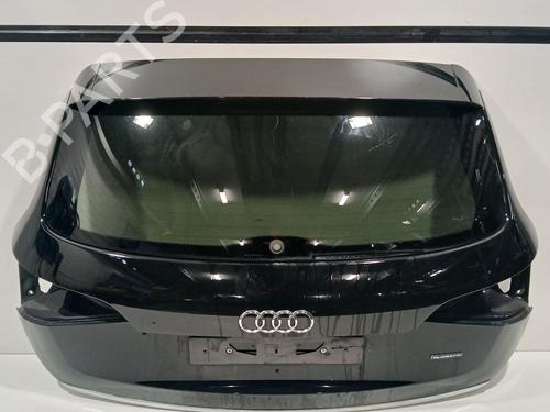 Used Tailgate AUDI Q5 (8RB) 2.0 TDI quattro (190 hp) 29448404