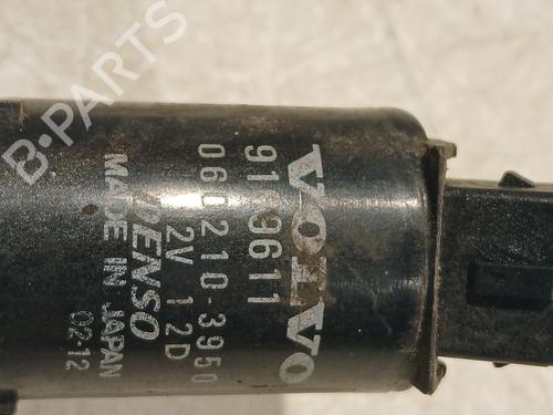 Washer pump VOLVO V70 II (285) 2.4 D | BP22244254E24 