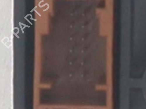 Climate control CITROËN BERLINGO MULTISPACE (B9) 1.6 HDi 90 | BP30170376I5