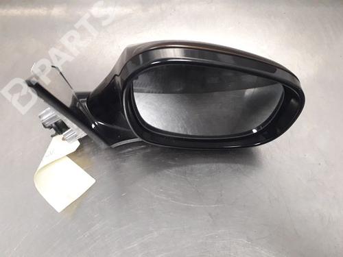 Right mirror BMW 1 (E87) 116 d (116 hp) 9324679