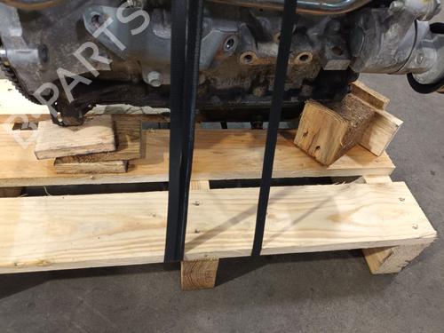 Motor MAZDA 2 (DE_, DH_) 1.3 (DE3FS) | BP30770849M1 