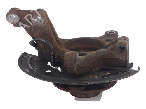 Left front steering knuckle RENAULT EXPRESS Box Body/MPV 1.5 Blue dCi 95 (F6AB) | BP38012042M25 - Image 3