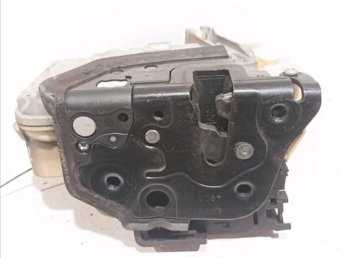 Front left lock VW EOS (1F7, 1F8) 2.0 FSI | BP18204274C98 