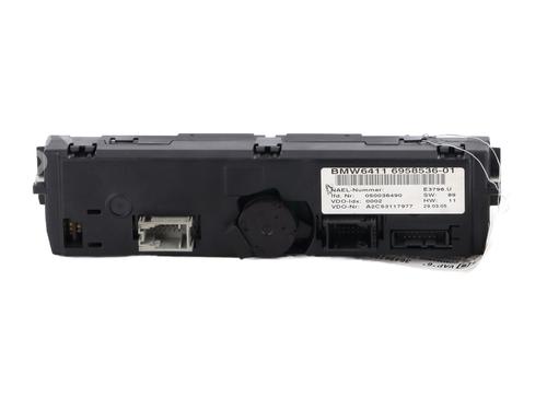 Climate control BMW 3 (E90) 320 d | BP36034547I5 - Image 2