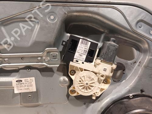 Front left window mechanism FORD FOCUS II (DA_, HCP, DP) 2.0 TDCi | BP24606342C22 