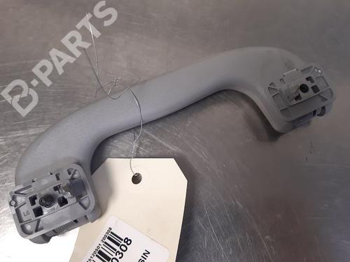 Interior handle OPEL CORSA D (S07) 1.3 CDTI (L08, L68) | BP9336492I7 