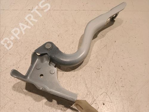 Used Hinge/Door check strap RENAULT MEGANE E-TECH SUV EV60 (BNJ1) (218 hp) 18476560