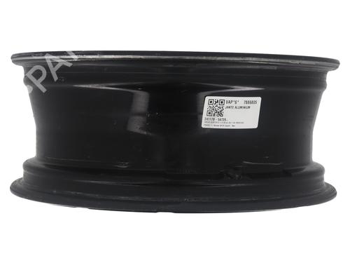 Rim DACIA DUSTER (HM_) 1.5 dCi 115 4x4 (HMAD) | BP32041427C45 