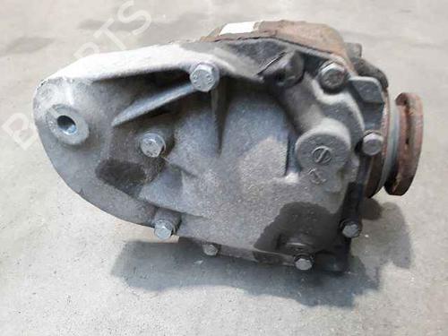 Rear differential BMW 1 (E87) 116 d | BP26650911M24 