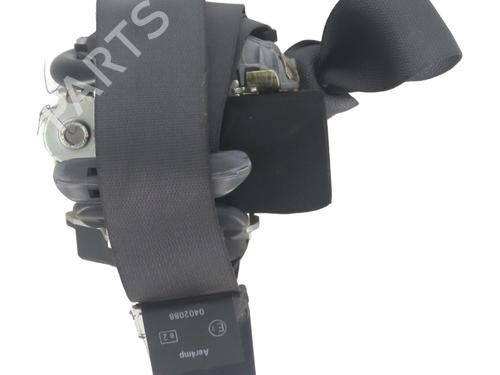 Venstre bak beltestrammer RENAULT GRAND SCÉNIC II (JM0/1_) 1.9 dCi (JM14) (131 hp) 30898975