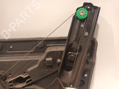 Front left window mechanism VW GOLF VI (5K1) 1.6 TDI | BP38532304C22 - Image 7