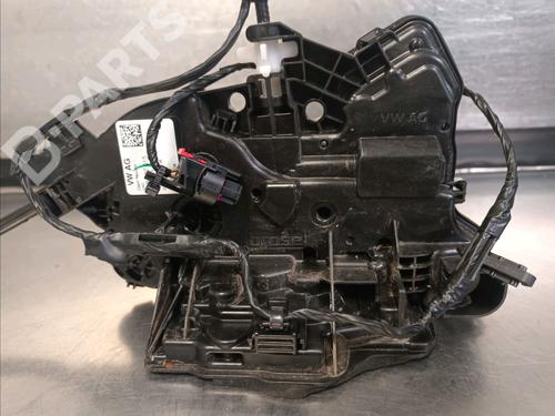 BP12136290C98 | Front left lock VW T-CROSS (C11) 1.0 TSI BP12136290C98