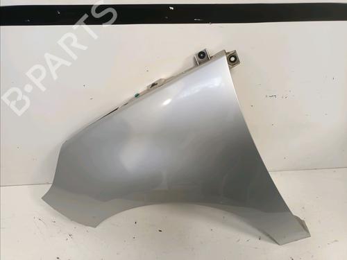 Used Left front fenders RENAULT SCÉNIC III (JZ0/1_) 1.9 dCi (JZ0J, JZ1J, JZ1K, JZ1S) (131 hp) 12822528