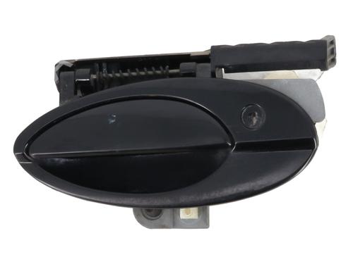 Used Front left exterior door handle CITROËN C5 II (RC_) 2.0 HDi (RCRHRH) (136 hp) 22251560
