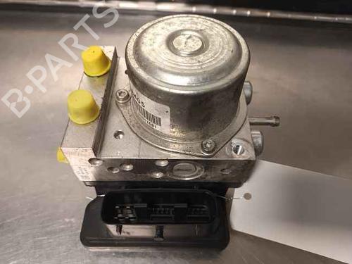 Used ABS pump RENAULT KOLEOS I (HY_) 2.0 dCi (HY0K) (150 hp) 29219240