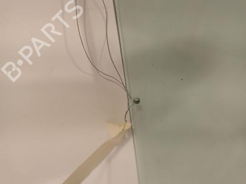 Front left door window DACIA SPRING EV (B6M1) | BP36107038C18 - Image 5