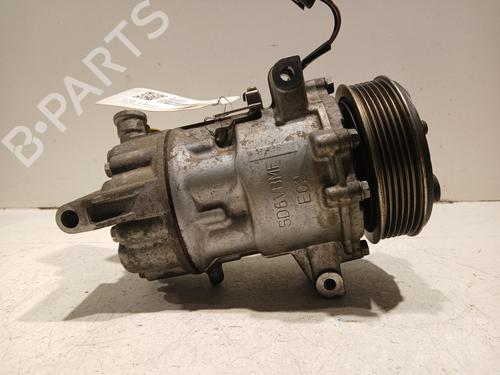 Used AC compressor OPEL COMBO Box Body/MPV (X12) 1.6 CDTI (B05) (105 hp) 21782409