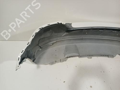 Rear bumper VW POLO V (6R1, 6C1) 1.0 | BP26306039C8 