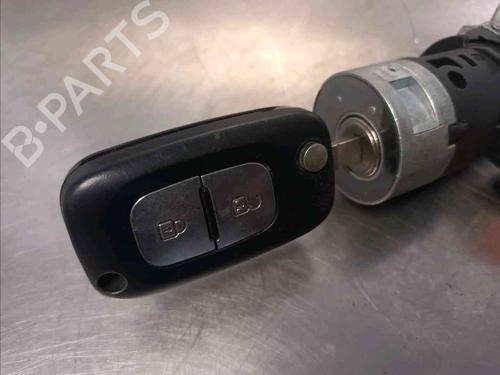 Ignition barrel MERCEDES-BENZ CITAN Box Body/MPV (W415)  | BP21781929M48 