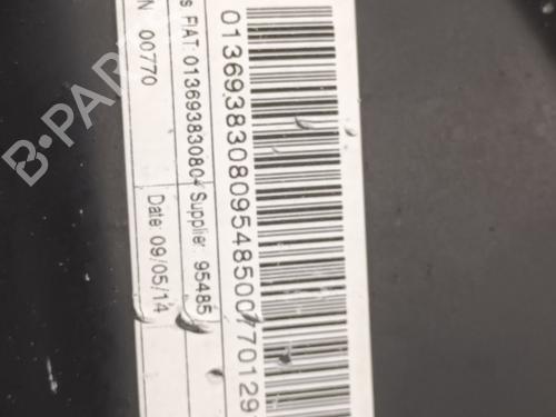 Subframe FIAT DUCATO Van (250_) 130 Multijet 2,3 D | BP29908247M9